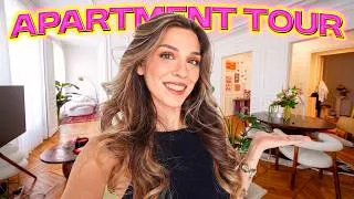 Miniature : HOUSE TOUR FINAL DE MON APPART PARISIEN (dernier épisode)