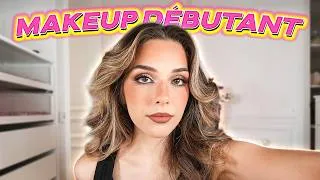 Miniature : TUTO MAKEUP ÉTAPE PAR ÉTAPE 