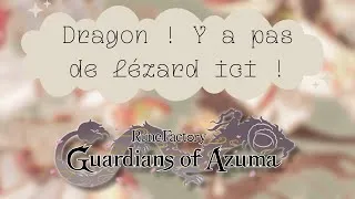 Miniature : [Ep. 2] Dragon, y a pas d’lézard, nous ne parlons pas la même langue !