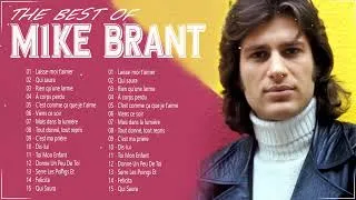 Miniature : Mike Brant Full Album - Mike Brant Album complet - Mike Brant Greatest Hits 2022