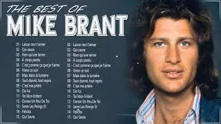 Miniature : Meilleures chansons de Mike Brant - Mike Brant Best Songs - Mike Brant Best Of