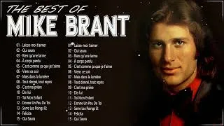Miniature : Mike Brant Best Of - Les plus belles chansons de Mike Brant - Mike Brant Best Songs