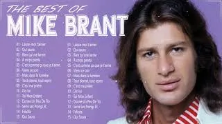 Miniature : Mike Brant Best Songs- Mike Brant Best Of - Les plus belles chansons de Mike Brant
