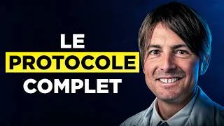 Miniature : L'expert n°1 de l'anti-aging - Dr Guénolé Addor