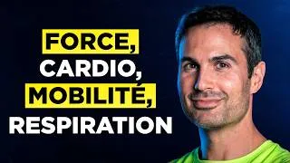 Miniature : L’expert de l’entrainement pour la longévité - Rudy Coia