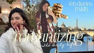 Miniature : L'art de romantiser son quotidien ✨ (cookies, lectures, skincare)