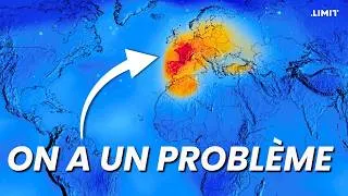 Miniature : Pourquoi la France se réchauffe plus vite que le reste du monde ?