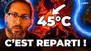 Miniature : PREPAREZ-VOUS À LA PROCHAINE CANICULE