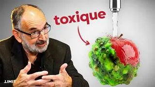 Miniature : Ce médecin dénonce comment les industriels nous empoisonnent