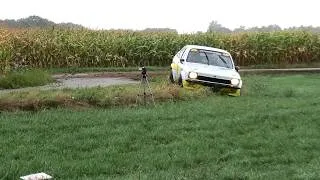 Miniature : Short Rally Kasterlee 2026 | Show & Mistakes