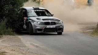 Miniature : Rally Van Staden 2026 Actions & Mistakes