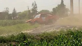 Miniature : Rallye de la Haute Senne 2026 | Crash and Action