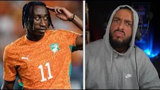 Miniature : LE REAL VEUT DIOMANDE ! (MERCATO PSG ET REAL)