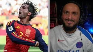 Miniature : HUMILIATION !! (ESPAGNE 1-0 ARGENTINE)