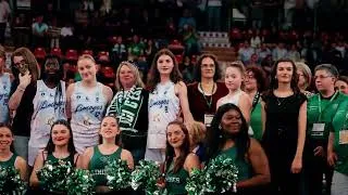 Miniature : Journée internationale du droit des femmes - Limoges CSP x Paris Basketball
