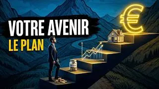 Miniature : Les pièges cachés qui détruisent votre avenir financier