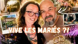 Miniature : UNE GROSSE FÊTE CET ÉTÉ 💍 VLOG 363 🌟