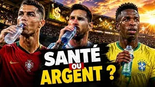 Miniature : La vraie raison des pauses fraîcheurs à la coupe du monde 2026