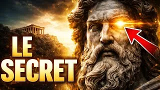 Miniature : La civilisation Grecque : Le secret qui a changé l'histoire