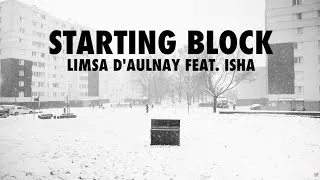 Miniature : Limsa D'Aulnay - Starting Block feat ISHA