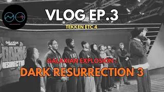 Miniature : VLOG EP.3 : DARK RESSURECTION 3 21-22/02/2026