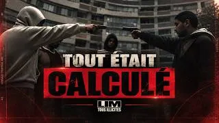 Miniature : LIM – TOUT ÉTAIT CALCULÉ (Clip Officiel)