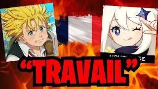 Miniature : Plus aucun plaisir ? Pourquoi les jeux gacha deviennent un vrai travail