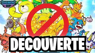 Miniature : CE NOUVEAU JEU DIGIMON UP EST UNE ARNAQUE ?! 🚨 (NE JOUEZ PAS SANS VOIR ÇA)