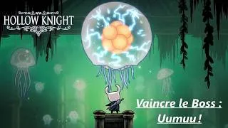 Miniature : Hollow Knight Boss : Vaincre Uumuu !