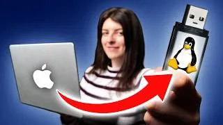 Miniature : Essayer ou installer Linux facilement avec un Mac