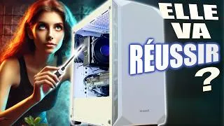 Miniature : Je monte le PC GAMER (et plus) de mes rêves