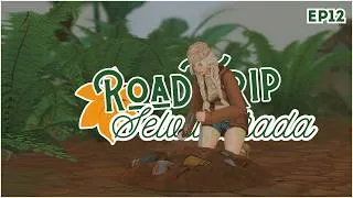 Miniature : 🦎 ROADTRIP CHALLENGE #EP12 | gameplay SIMS 4