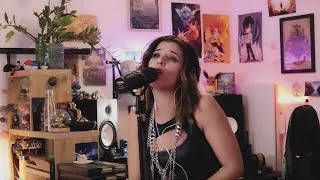 Miniature : POPPY, AMY LEE, COURTNEY LAPLANTE - End of You (Vocal Cover)