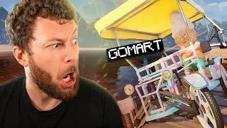 Miniature : LA FIN DE NOTRE AMITIÉE (Rosalie avec Gom4rt)
