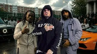 Miniature : Tovaritch - HATERS ft. La Rvfleuze & Heuss L'enfoiré (Clip vidéo)