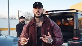 Miniature : Tovaritch - HABIBI ft. Kalash Criminel (Clip vidéo)