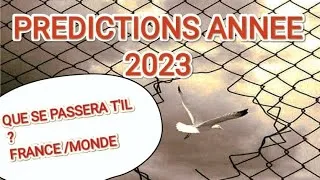 Miniature : Emmanuel Macron départ en2023?@abbygaellevoyance(j ai posé la fameuse question)Actu Voyance general