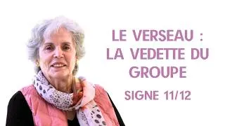 Miniature : ♒️ Le Verseau : l'archétype de l'anticonformiste et sa planète Uranus