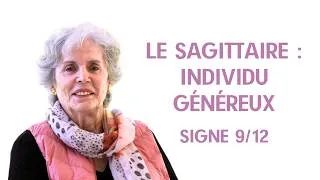 Miniature : ♐️ Le Sagittaire : l'archétype de l'individu généreux et sa planète Jupiter