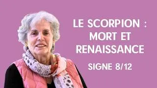 Miniature : ♏️ Le Scorpion : l'archétype de l'individu tourmenté et sa planète Pluton