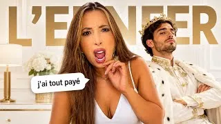 Miniature : J’AI TOUT PAYÉ À CET HOMME… IL M’A QUITTÉE.
