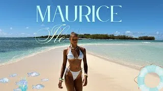 Miniature : ÎLE MAURICE🦤  entre télétravail et lagons turquoise à l'Île Plate (2eme partie)