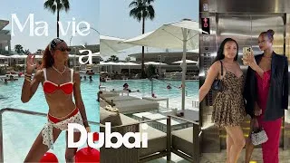 Miniature : MA VIE à DUBAI 🍒ma habibi est dans la ville