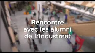 Miniature : Témoignages d'anciens certifiés de L'Industreet | Leur parcours inspirant