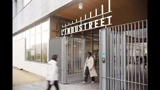 Miniature : PRÉSENTATION DE L'INDUSTREET