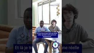 Miniature : En deuspi #7 - Moctar et Nathan