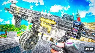 Miniature : Call of duty: modern warfare