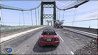 Miniature : GTA 5 MISSION FRANCKLIN PARTY4 SI WOLOF