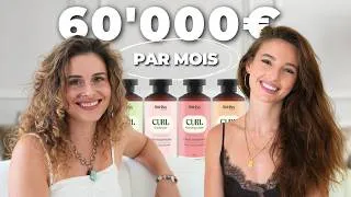 Miniature : QUITTER NESTLÉ POUR CRÉER SA MARQUE : 60'000€ PAR MOIS