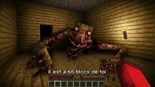 Miniature : CE MOD Horreur est le plus TERRIFIANT de Minecraft..